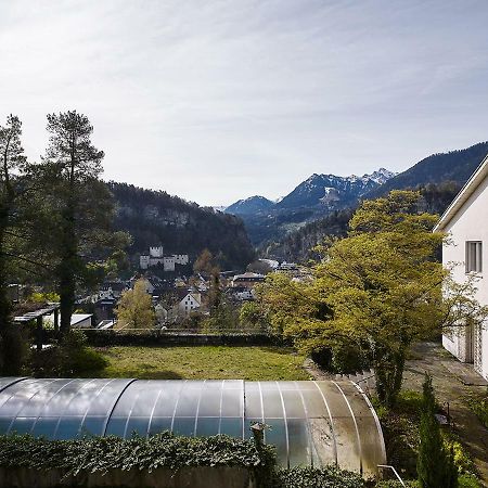 Villa Muller Feldkirch Esterno foto