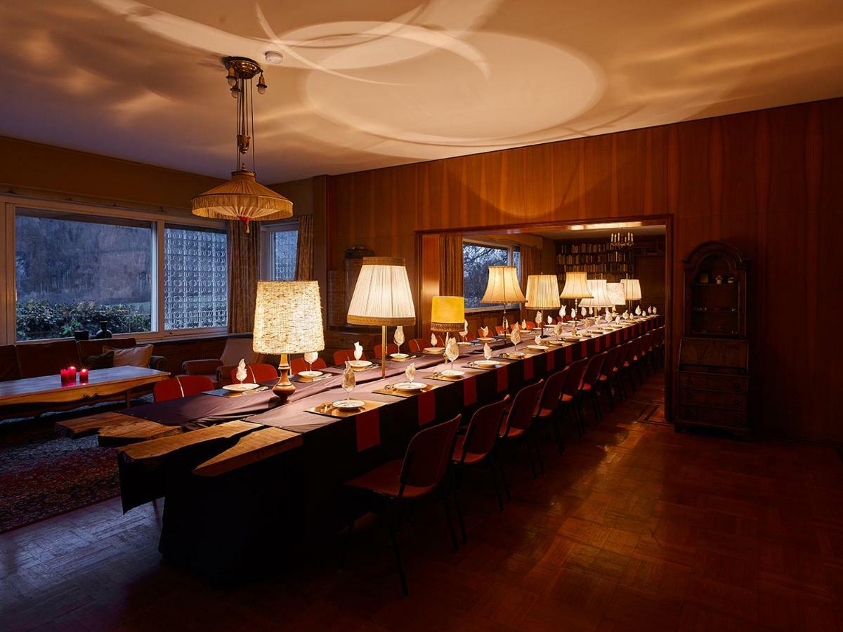 Villa Muller Feldkirch Esterno foto