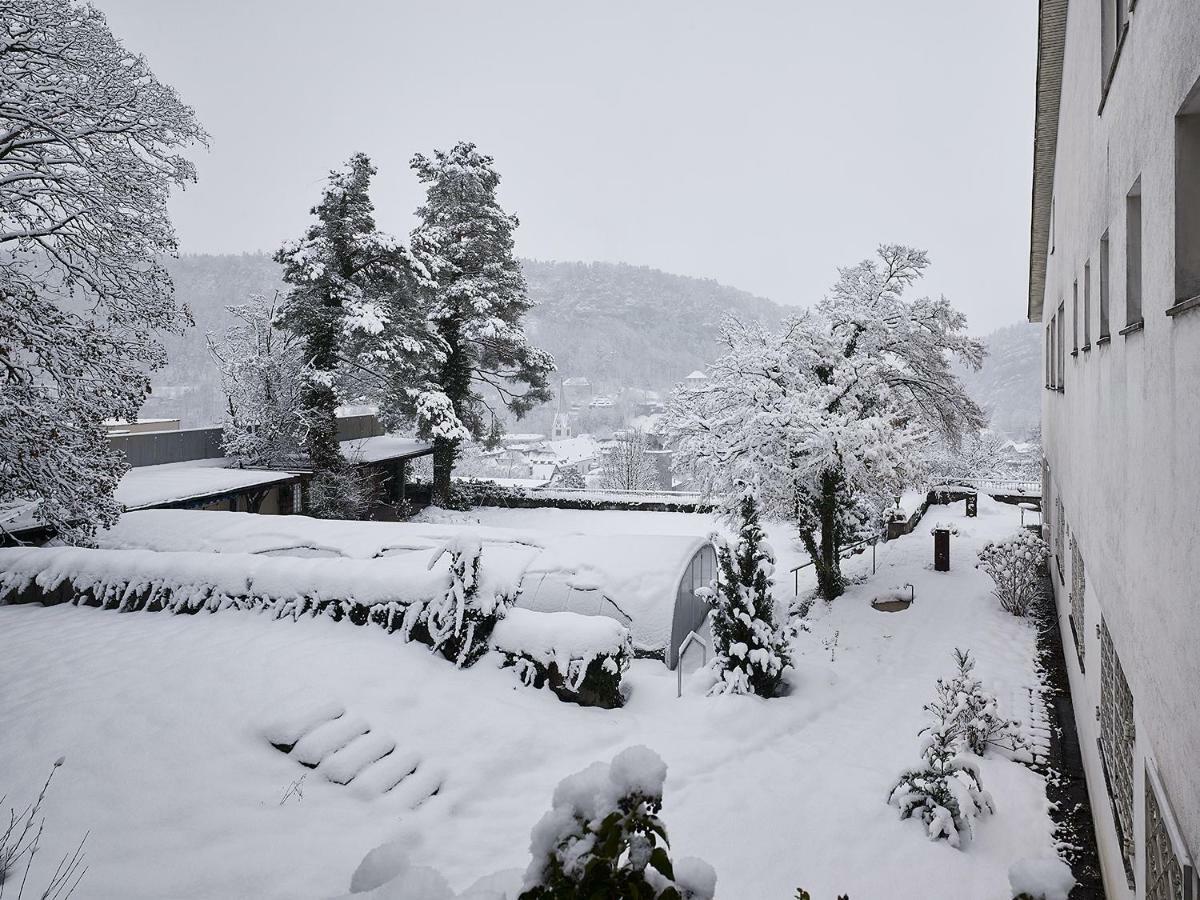 Villa Muller Feldkirch Esterno foto
