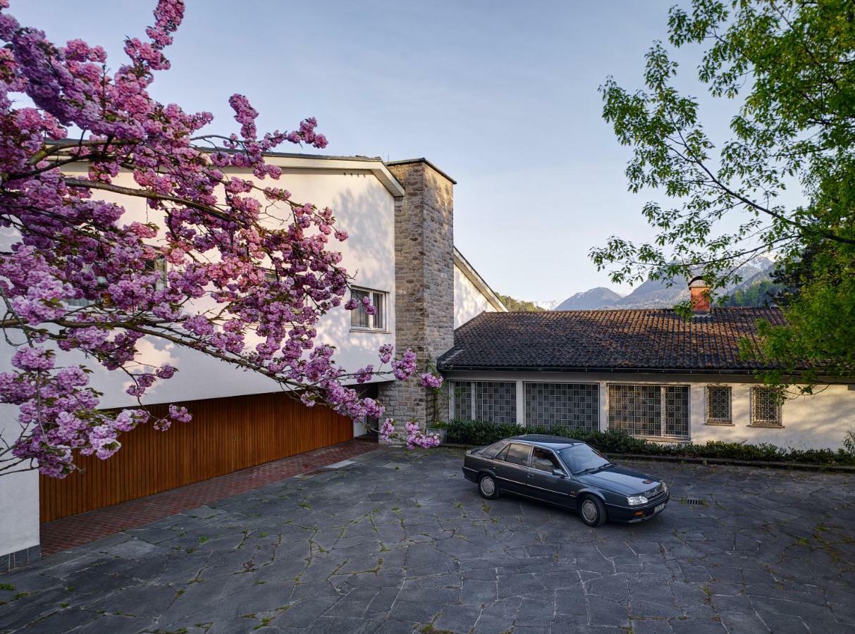 Villa Muller Feldkirch Esterno foto