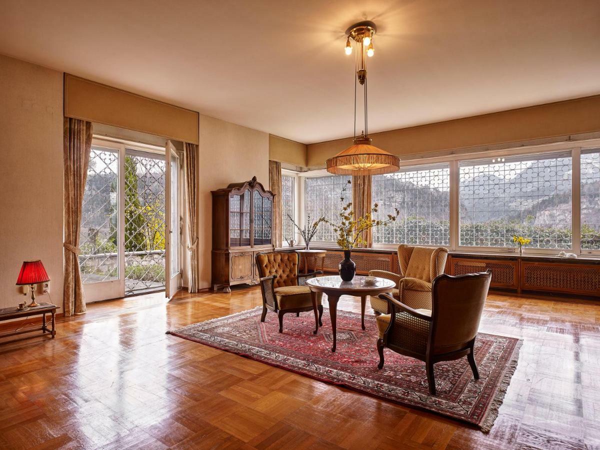 Villa Muller Feldkirch Esterno foto