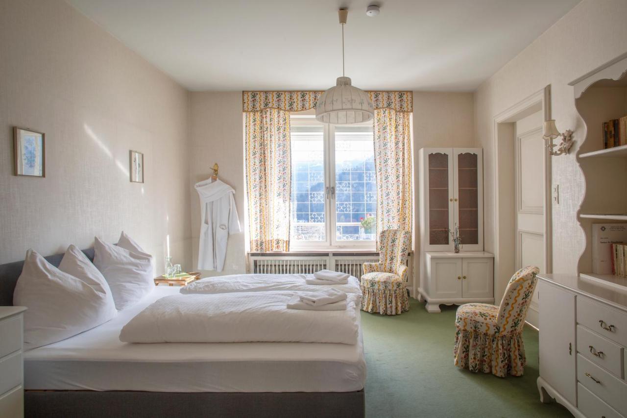 Villa Muller Feldkirch Esterno foto