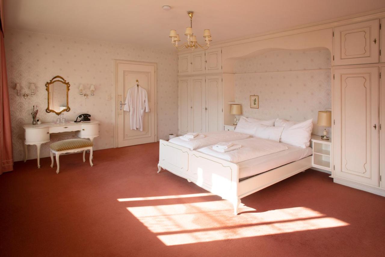 Villa Muller Feldkirch Esterno foto