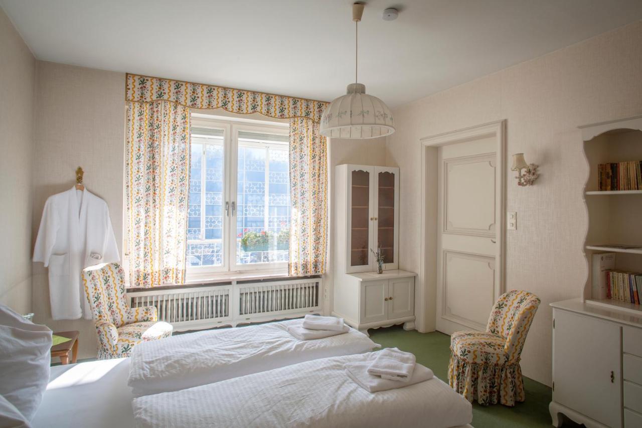 Villa Muller Feldkirch Esterno foto