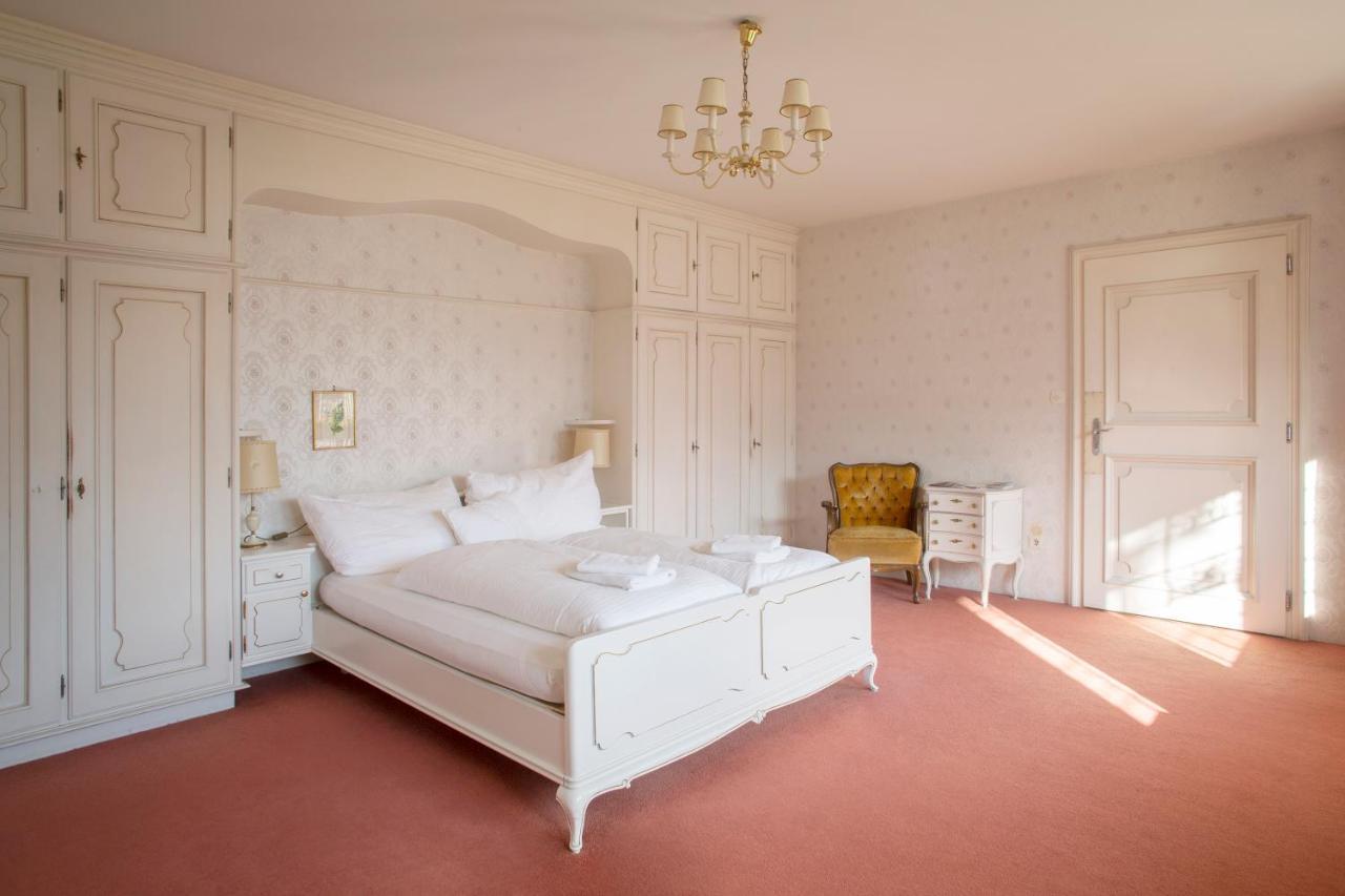 Villa Muller Feldkirch Esterno foto