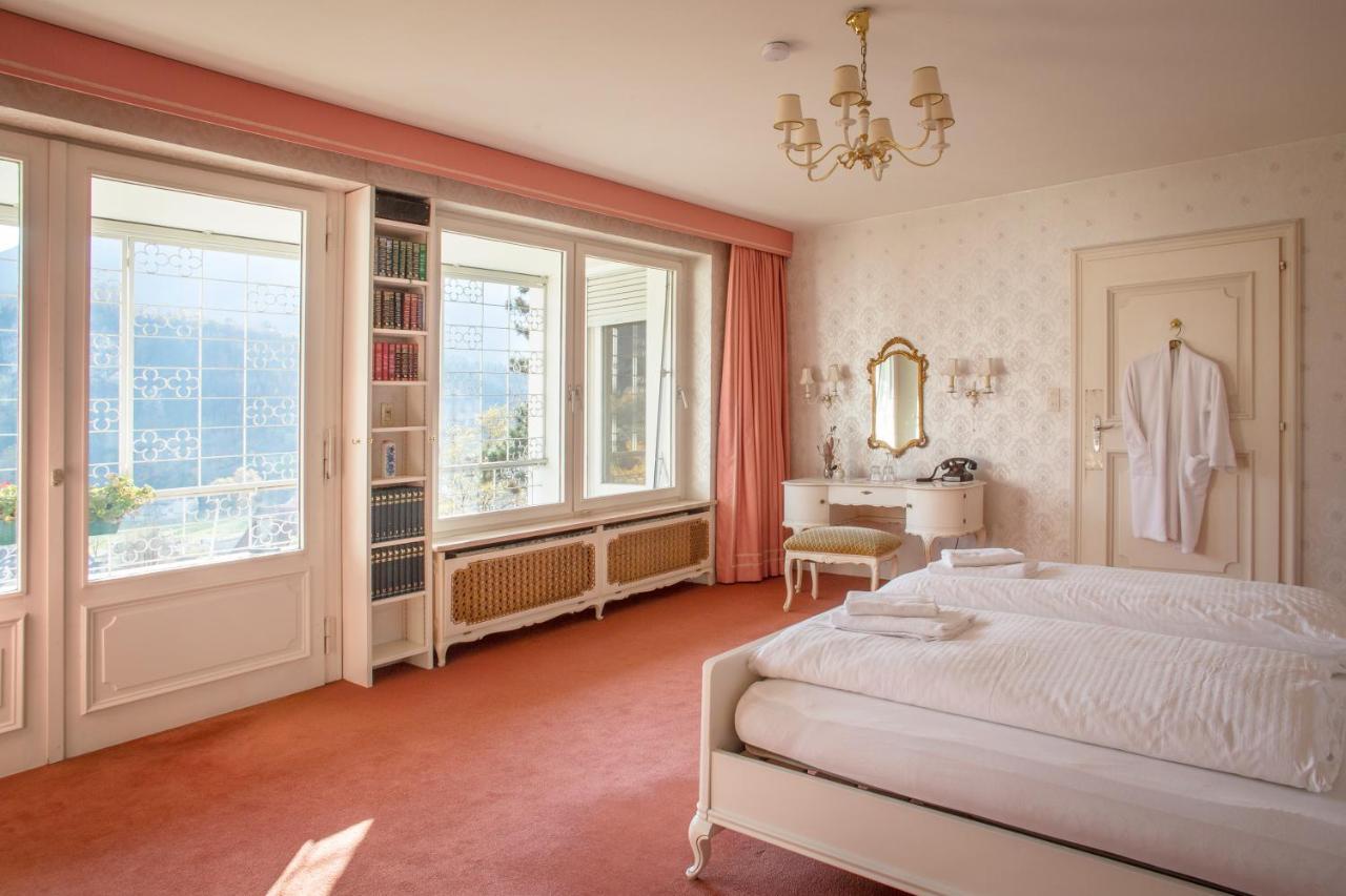 Villa Muller Feldkirch Esterno foto
