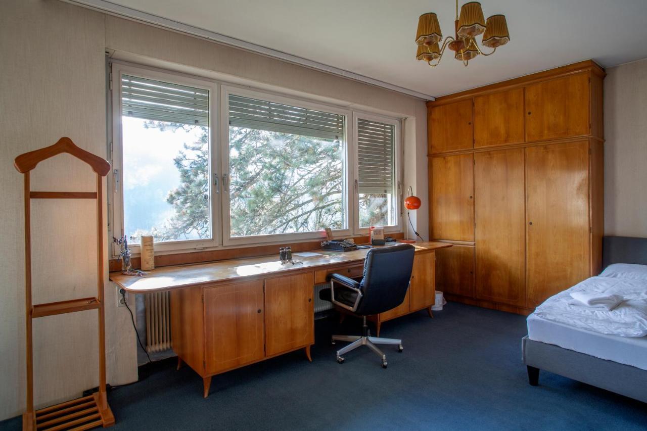 Villa Muller Feldkirch Esterno foto