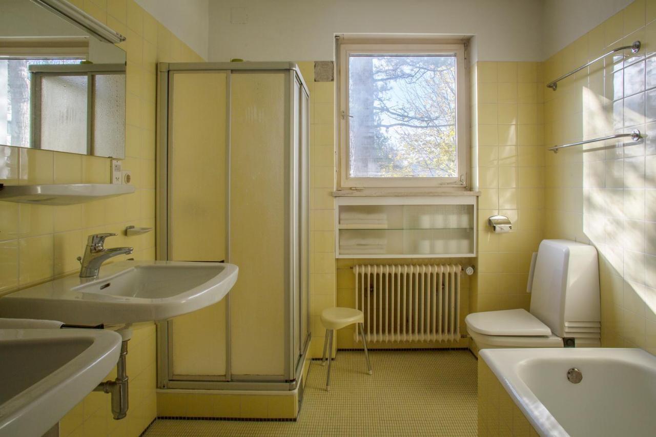 Villa Muller Feldkirch Esterno foto
