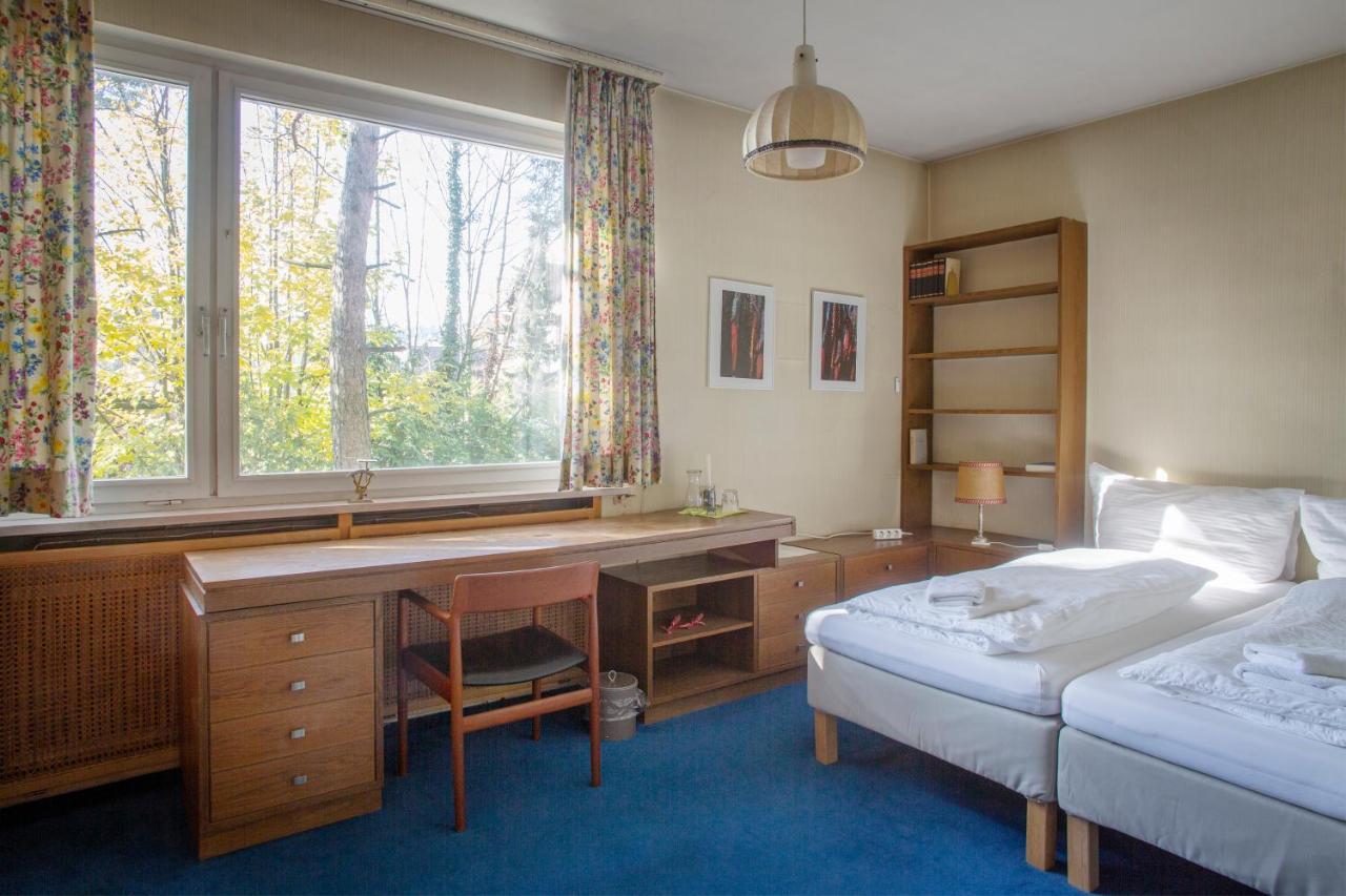 Villa Muller Feldkirch Esterno foto