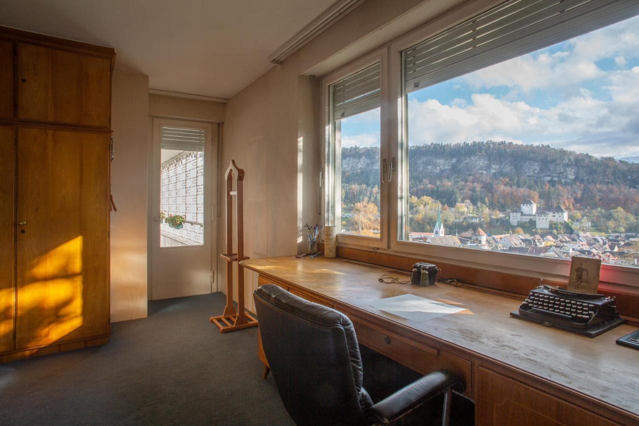 Villa Muller Feldkirch Esterno foto